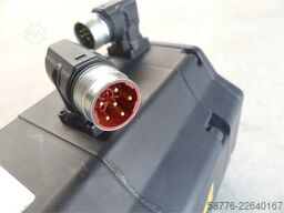 KUKA 1FK7083-5AF81-1YY3-Z S16 Servomotor SN: YFV050657328009