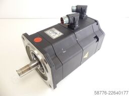 KUKA 1FK7083-5AF81-1YY3-Z S16 Servomotor SN: YFV950655173013