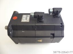 KUKA 1FK7083-5AF81-1YY3-Z S16 Servomotor SN: YFV950655173013