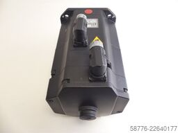 KUKA 1FK7083-5AF81-1YY3-Z S16 Servomotor SN: YFV950655173013