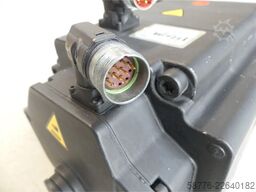 KUKA 1FK7101-5AZ91-1ZZ9-Z S07 Servomotor SN: YFVN50665657013