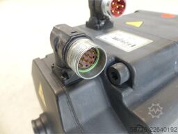 KUKA 1FK7101-5AZ91-1ZZ9-Z S07 Servomotor SN: YFVN50667152023