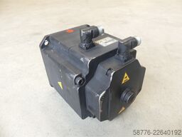 KUKA 1FK7101-5AZ91-1ZZ9-Z S07 Servomotor SN: YFVN50667152023