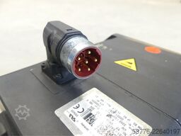 KUKA 1FK7101-5AZ91-1ZZ9-Z S07 Servomotor SN: YFVN50667152024