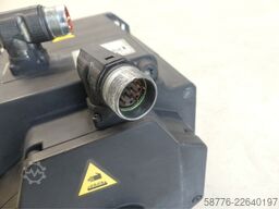 KUKA 1FK7101-5AZ91-1ZZ9-Z S07 Servomotor SN: YFVN50667152024