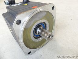 KUKA 1FK7101-5AZ91-1ZZ9-Z S07 Servomotor SN: YFVN50667471018