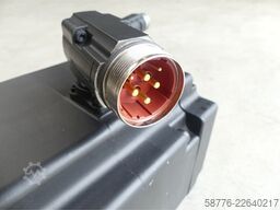 KUKA 1FK7103-5AF81-1YY3-Z S17 Servomotor SN: YFV950655147019