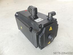 KUKA 1FK7105-5AY81-1YY3-Z S18 Servomotor SN: YFV950655182004
