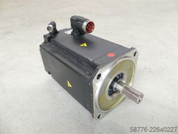 KUKA 1FK7105-5AY81-1YY3-Z S18 Servomotor SN: YFV950655182008