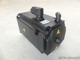 KUKA 1FK7105-5AY81-1YY3-Z S18 Servomotor SN: YFV950655182008