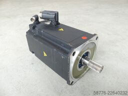 KUKA 1FK7105-5AY81-1YY3-Z S18 Servomotor SN: YFVD50670449012