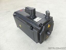 KUKA 1FK7105-5AY81-1YY3-Z S18 Servomotor SN: YFVN50665138003