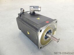KUKA 1FK7105-5AY81-1YY3-Z S18 Servomotor SN: YFVN50665138009