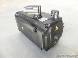 KUKA 1FK7105-5AY81-1YY3-Z S18 Servomotor SN: YFVN50665138009