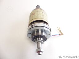 KUKA Kuka Rotor für 1FK7081-5AZ91 Motor mit Binder 86 61109H48 Bremse