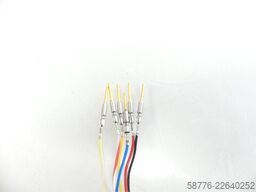 KUKA Kuka Rotor für 1FK7100-5AZ91 mit 86 61111H21 0001 Bremse + Resolver T2J34-D309