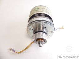 KUKA Kuka Rotor für 1FK7100-5AZ91 mit 86 61111H21 0001 Bremse + Resolver T2J34-D309