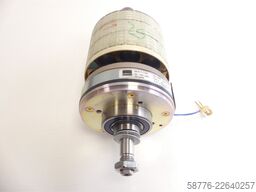 KUKA Kuka Rotor für 1FK7101-5AZ91 Motor mit Binder 86 61111H40 Bremse