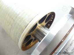 KUKA Kuka Rotor für 1FK7105-54Y81 Motor mit Binder 86 6111HH12 Bremse
