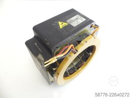 KUKA Kuka Stator für 1FK7101-5AZ91 Motor SN: YFVN50665657018