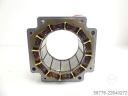 KUKA Kuka Stator für 1FK7101-5AZ91 Motor SN: YFVN50665657018
