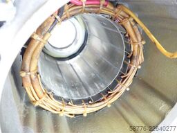 KUKA Kuka Stator für 1FK7105-5AY81-1YY3-Z Motor SN: YFU150408212012