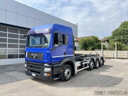 MAN TGA 26.440