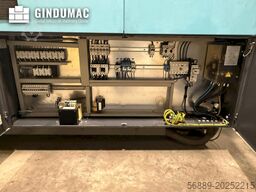 SUMITOMO SHI DEMAG El-Exis S 250/630-1450