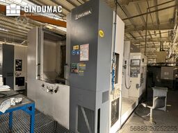 Okuma MA 600 HB