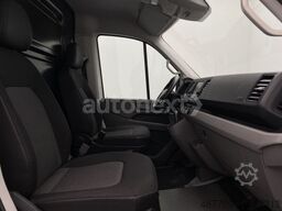 VOLKSWAGEN Crafter 35 MAXI *Frischdienst* Rampe+Safe (6805)