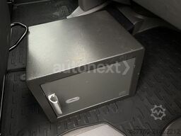 VOLKSWAGEN Crafter 35 MAXI *Frischdienst* Rampe+Safe (6805)