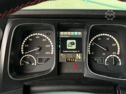 MERCEDES-BENZ Actros 963-4-D