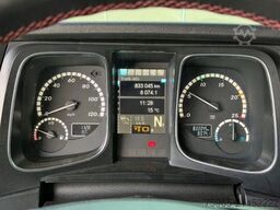 MERCEDES-BENZ Actros 963-4-D
