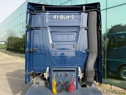MERCEDES-BENZ Actros 963-4-D