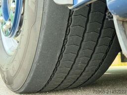 MERCEDES-BENZ Actros 963-4-D