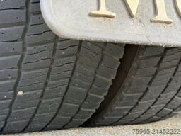 MERCEDES-BENZ Actros 963-4-D