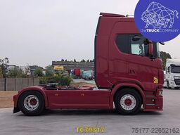 Scania S 500