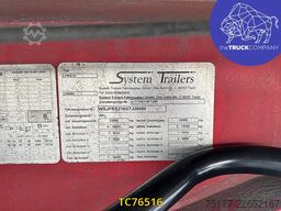 System Trailers 