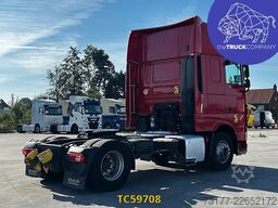 DAF XF 430