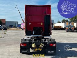 DAF XF 430