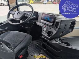 Mercedes-Benz Actros 1853