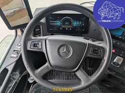 Mercedes-Benz Actros 1853