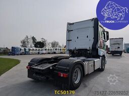 Mercedes-Benz Actros 1963