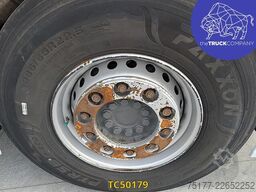 Mercedes-Benz Actros 1963