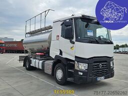 Renault T 440
