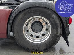DAF XF 530
