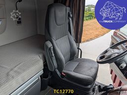 DAF XF 530