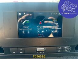Mercedes-Benz Sprinter 317 CDI KOFFER MET LIFT - AUTOMAAT