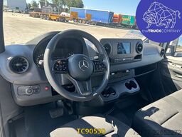 Mercedes-Benz Sprinter 317 CDI KOFFER MET LIFT - AUTOMAAT