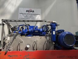 P & H Hydraulikaggregat